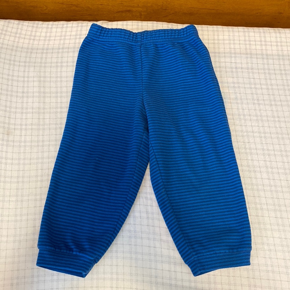 Patagonia 18m fleece pants